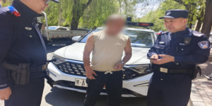 冰城警心暖民心：多起救助彰显为民担当