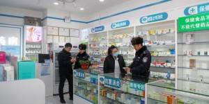 冰城公安扎实开展食药安全检查  全力守护群众“舌尖安全”