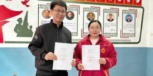 新学期护航成长：山东临沂懂爱教育同日与两所学校签订心理筛查协议