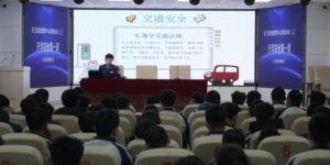 扎根古城一隅 守护一方烟火  东城派出所的“枫桥”实践