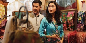 探寻娘惹文化，新加坡反正好玩 | 耀悦举办新加坡高端文化旅行分享会