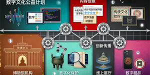 恒新创意（北京）信息技术有限公司：以技术赋能创意，驱动数字文化新未来