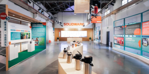 “思乐得工业旅游中心”历史文脉与创新活力的工业旅游新地标！