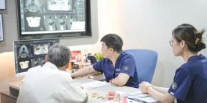 夏日送清凉行动 | 致敬夏日守护者，上海鼎植口腔为您送清凉啦！