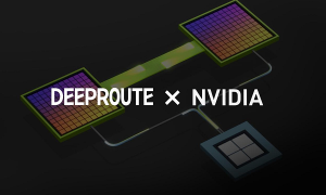 迈向系统级算力竞争，元戎用 NVLink 技术打开 Robotaxi 想象空间