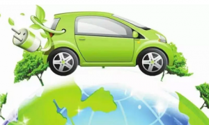 驾驶未来：探索安徽新能源汽车的崛起